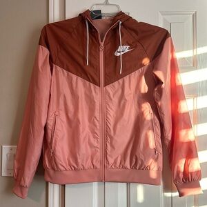 Nike Jacket